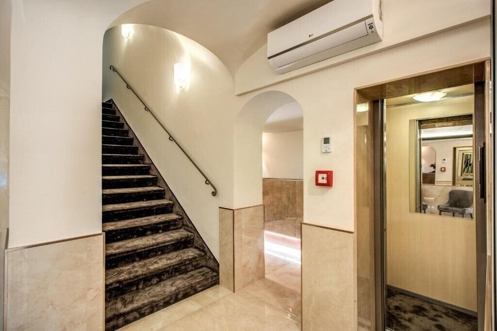 Картинка Hotel San Silvestro 3*