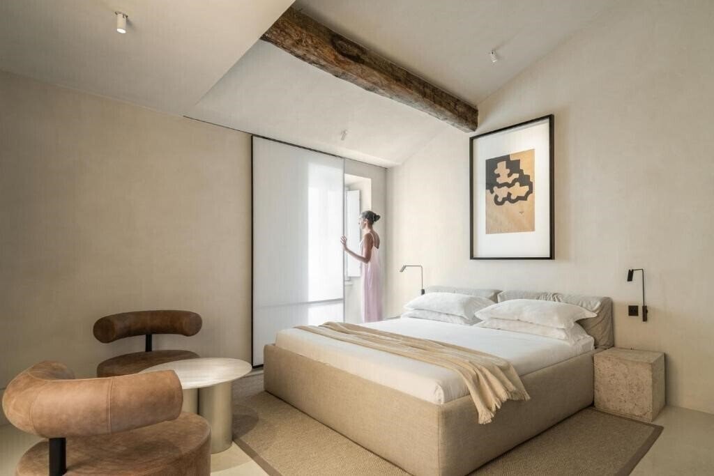 Фотографія Hotel Scenario 4*
