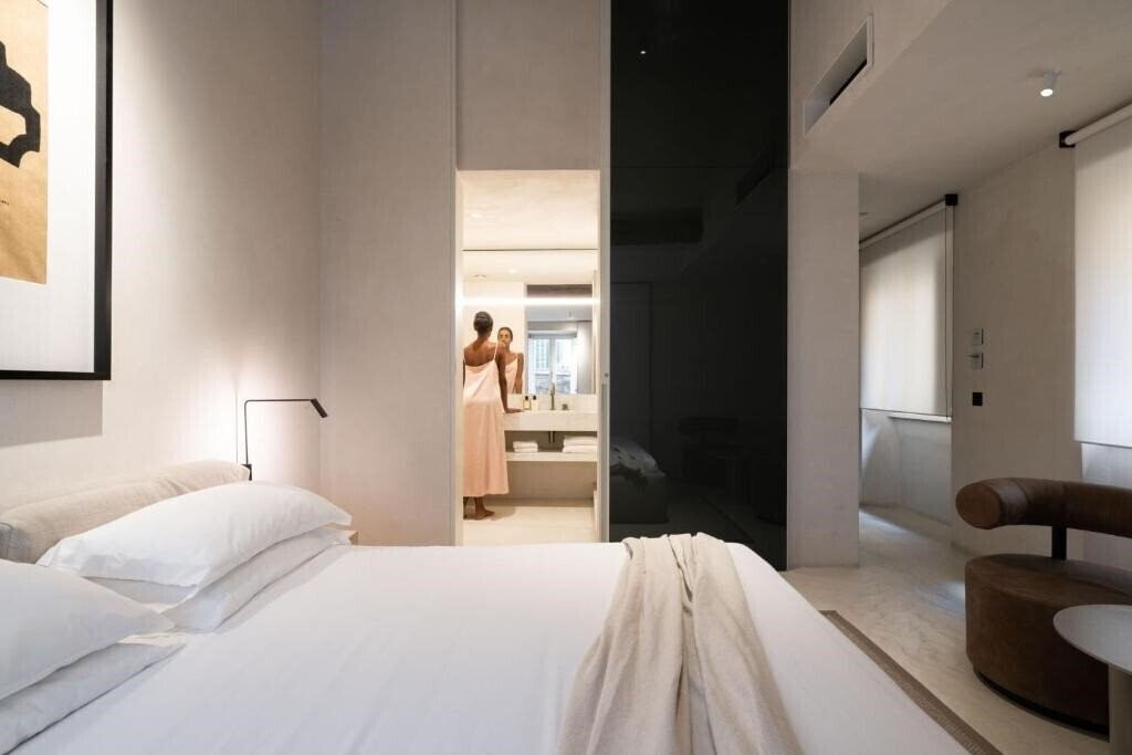 Картинка Hotel Scenario 4*