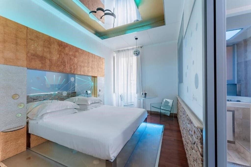 Фото Hotel Trecento 4*