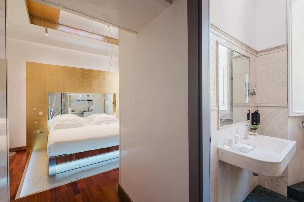 Фотографія Hotel Trecento 3*