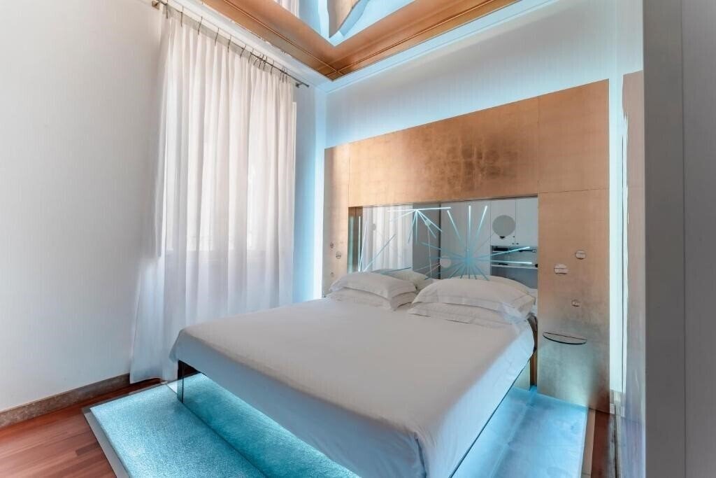 Зображення Hotel Trecento 3*