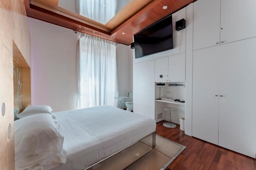 Картинка Hotel Trecento 3*