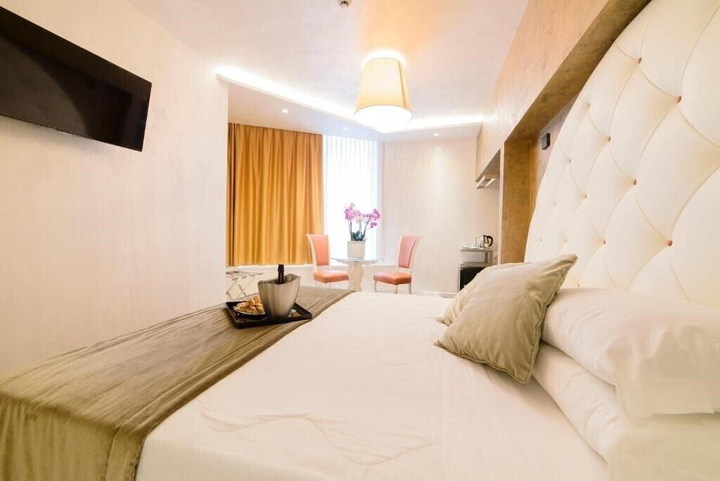 Фотография Hotel Vespasiano 4*