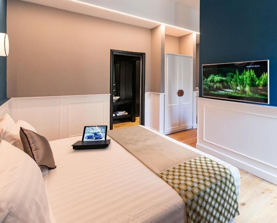Отель JB Relais Luxury 4*