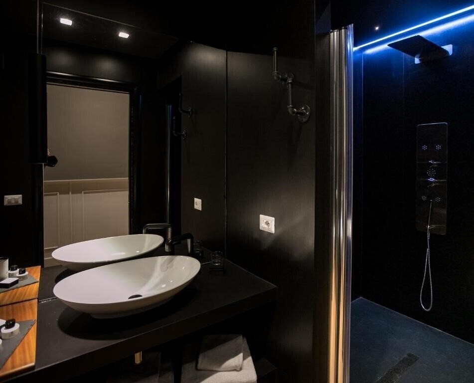 Фотография JB Relais Luxury 4*