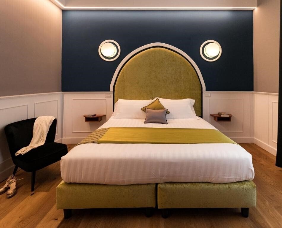 Картинка JB Relais Luxury 4*