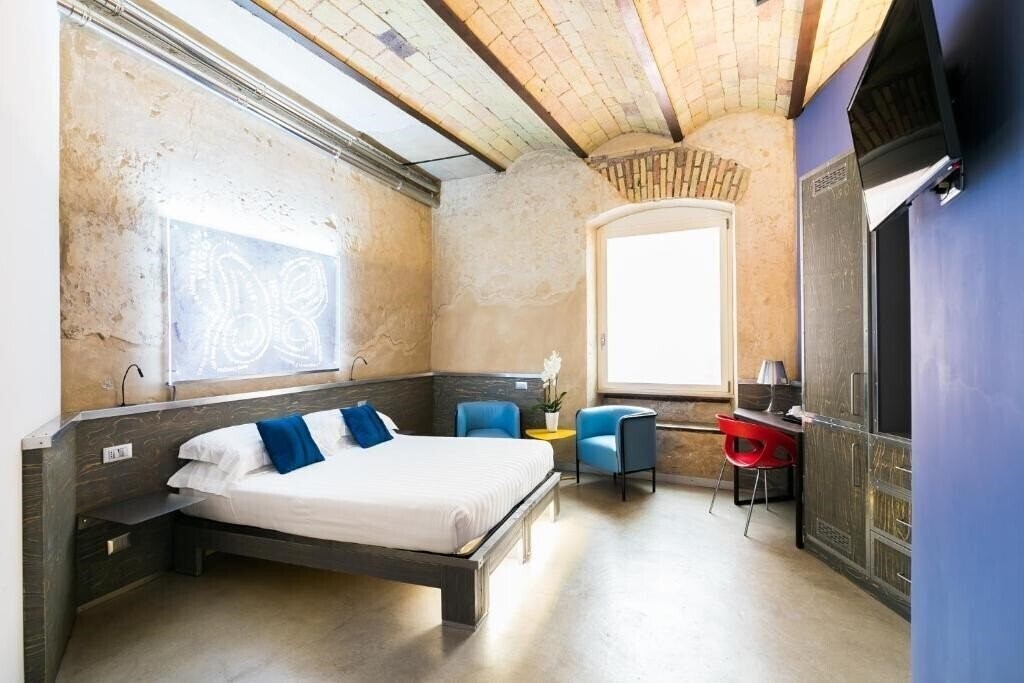 Готель La Rovere 4*