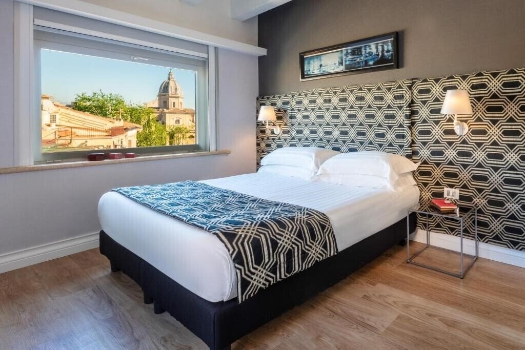 Фото La Rovere 4*