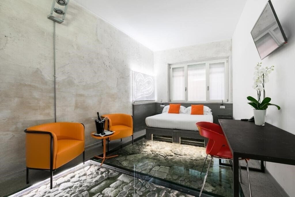 Фотографія La Rovere 4*