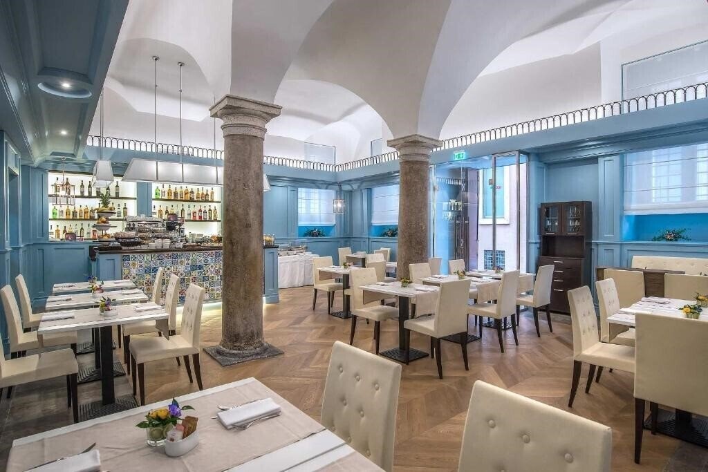 Фото Martis Palace Hotel 4*