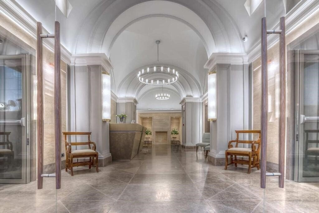 Изображение Martis Palace Hotel 4*