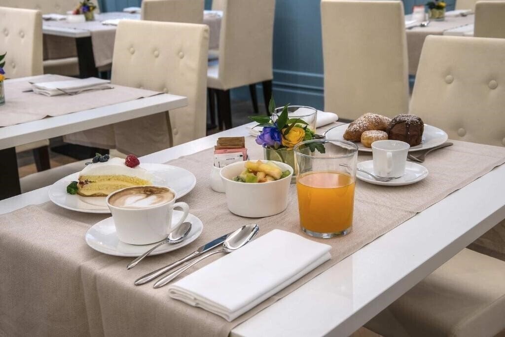 Картинка Martis Palace Hotel 4*