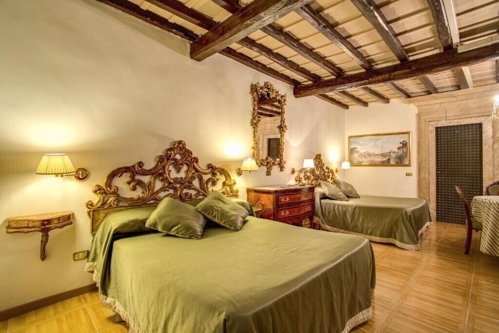 Фото Navona Gallery & Garden Suites 4*