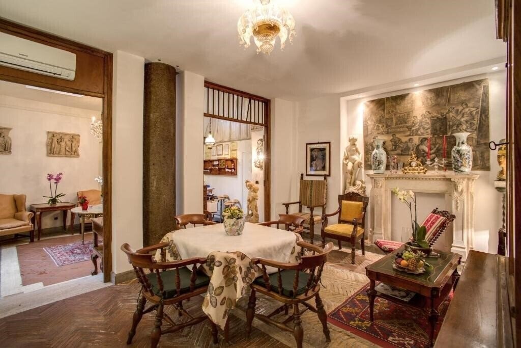 Зображення Navona Gallery & Garden Suites 4*