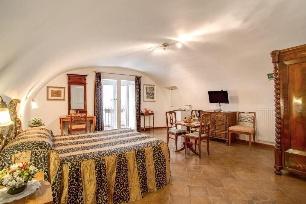 Картинка Navona Gallery & Garden Suites 4*