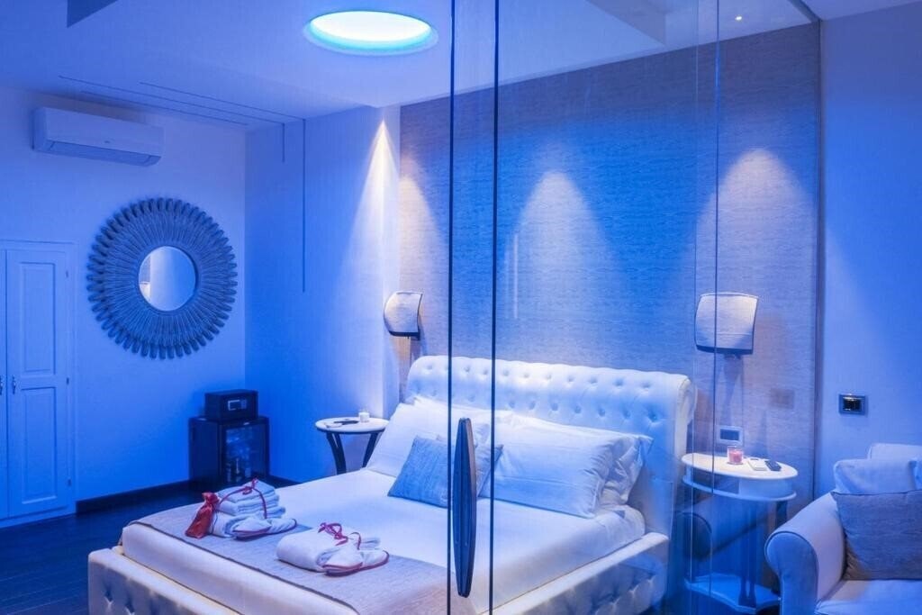 Фотография Navona Living Rome 4*