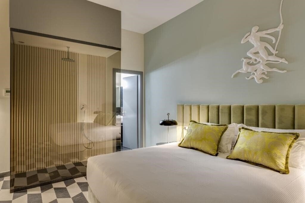 Фото Otivm Hotel 4*