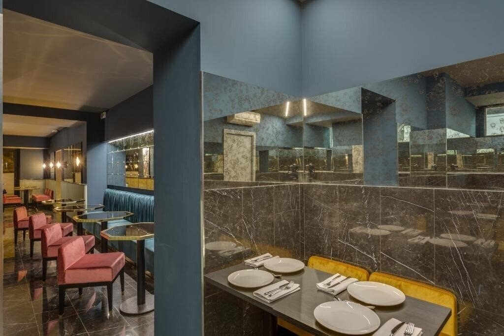 Фотография Otivm Hotel 4*