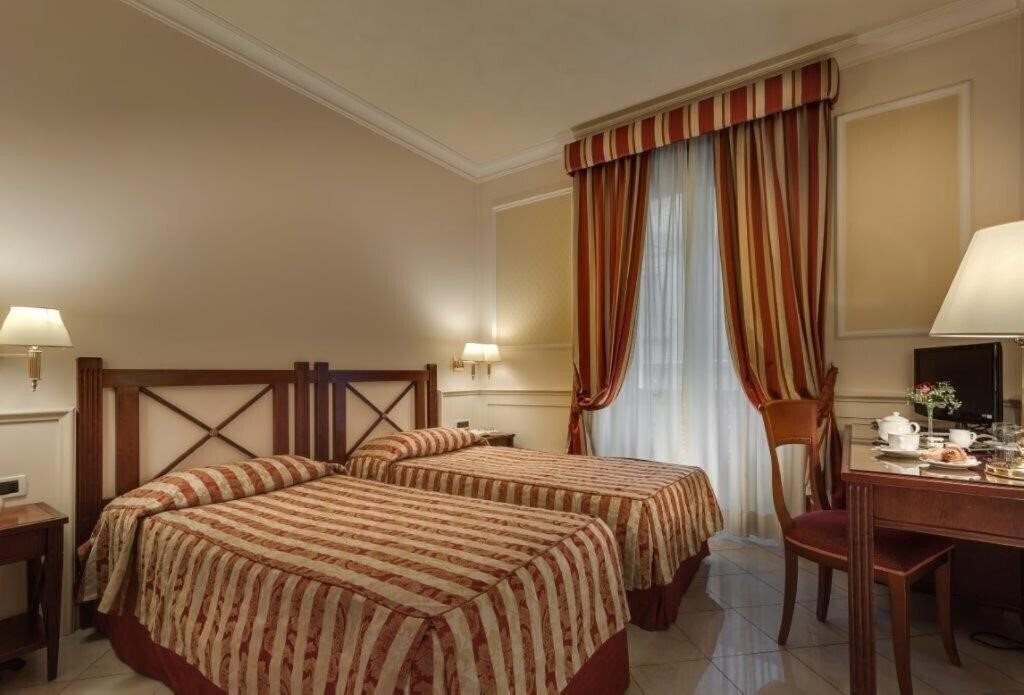 Фото Palazzo Cardinal Cesi 4*