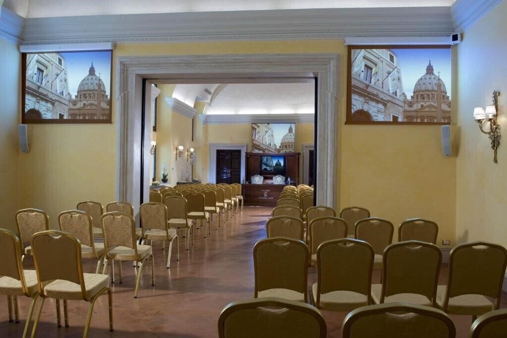 Картинка Palazzo Cardinal Cesi 4*