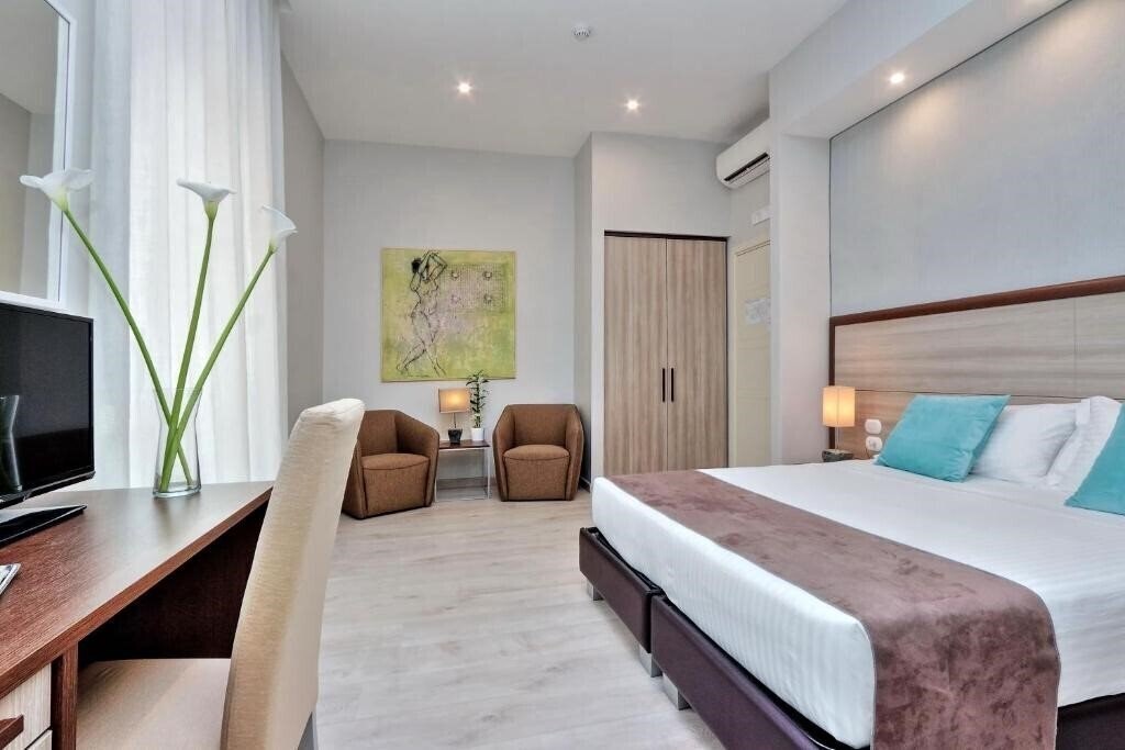 Фотографія Relais Servio Tullio 4*