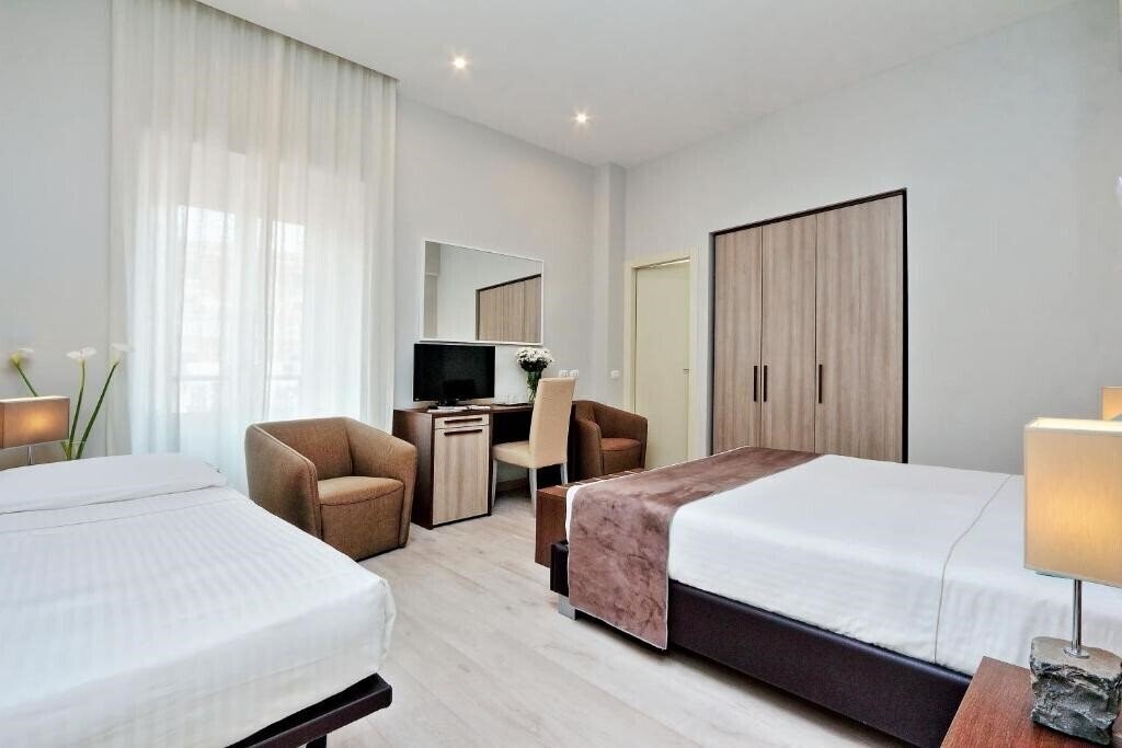 Зображення Relais Servio Tullio 4*