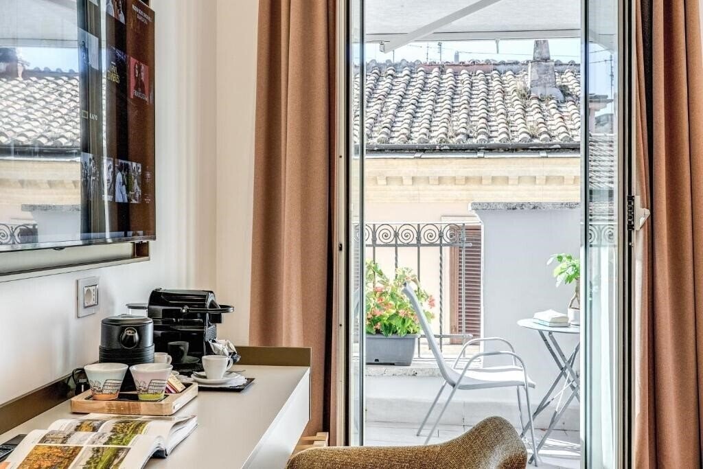 Фото Relais Trevi 95 Boutique Hotel (Adults Only) 4*