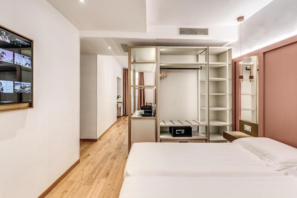 Фотографія Relais Trevi 95 Boutique Hotel (Adults Only) 4*