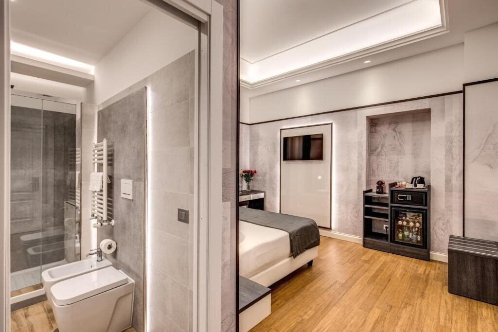 Фото The Liberty Boutique Hotel 4*