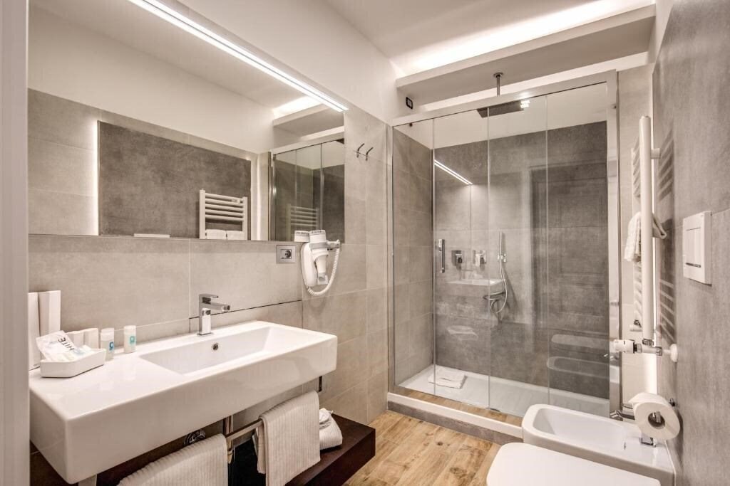 Фотография The Liberty Boutique Hotel 4*