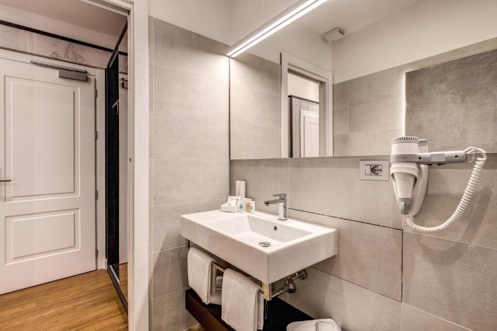 Изображение The Liberty Boutique Hotel 4*
