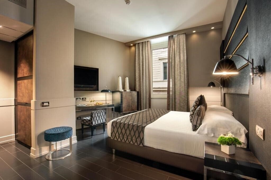 Готель The Style Hotel 4*