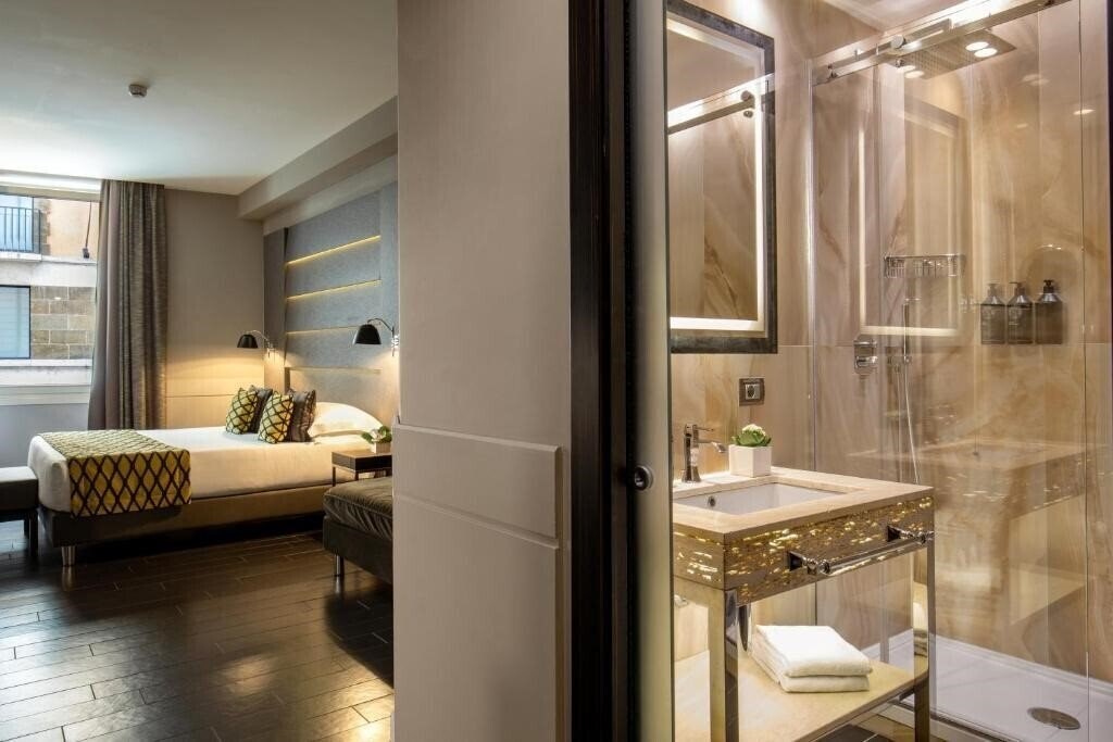 Фотографія The Style Hotel 4*