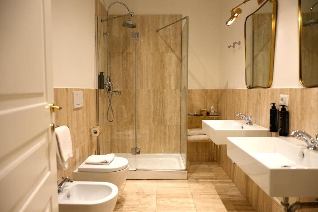 Фото The Talent Hotel 4*