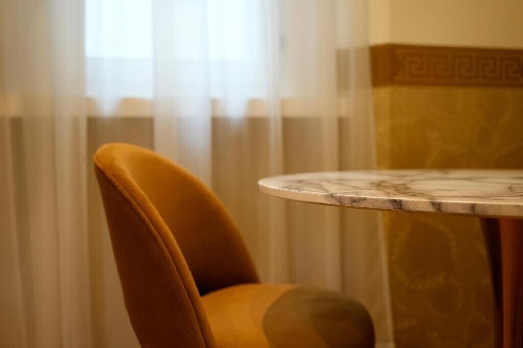 Фотография The Talent Hotel 4*