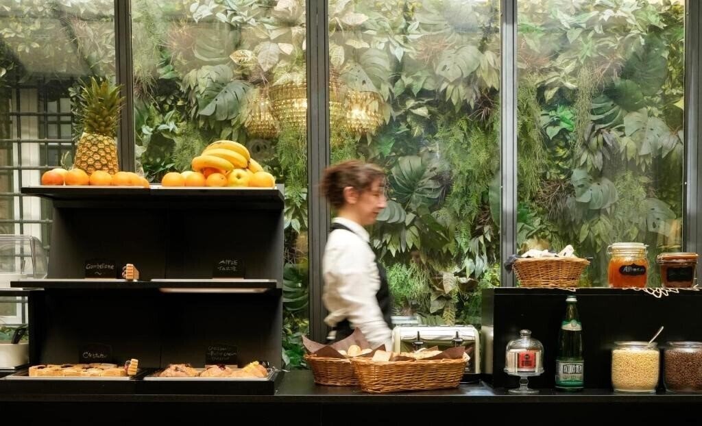 Изображение The Talent Hotel 4*