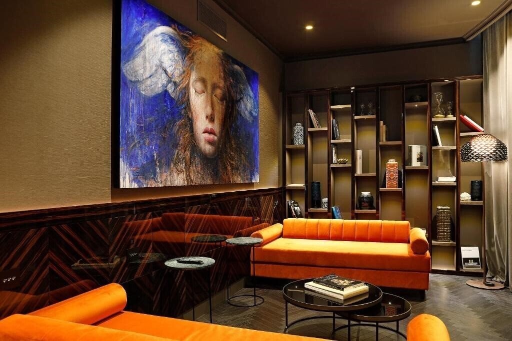 Зображення U Visionary Roma 4*