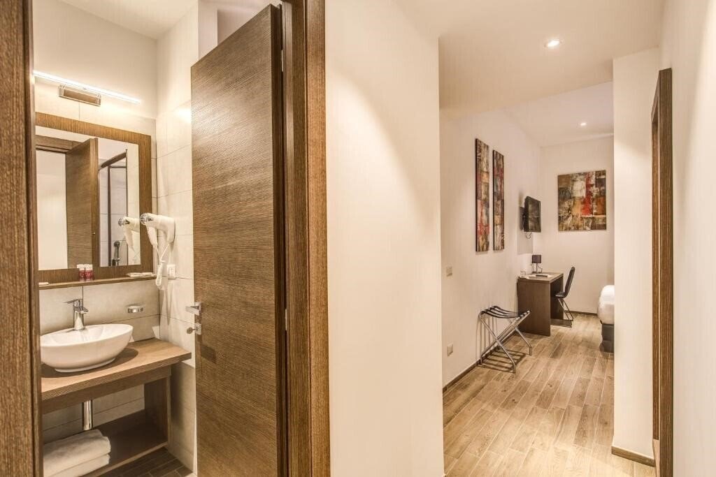 Фотографія House Garden 3*