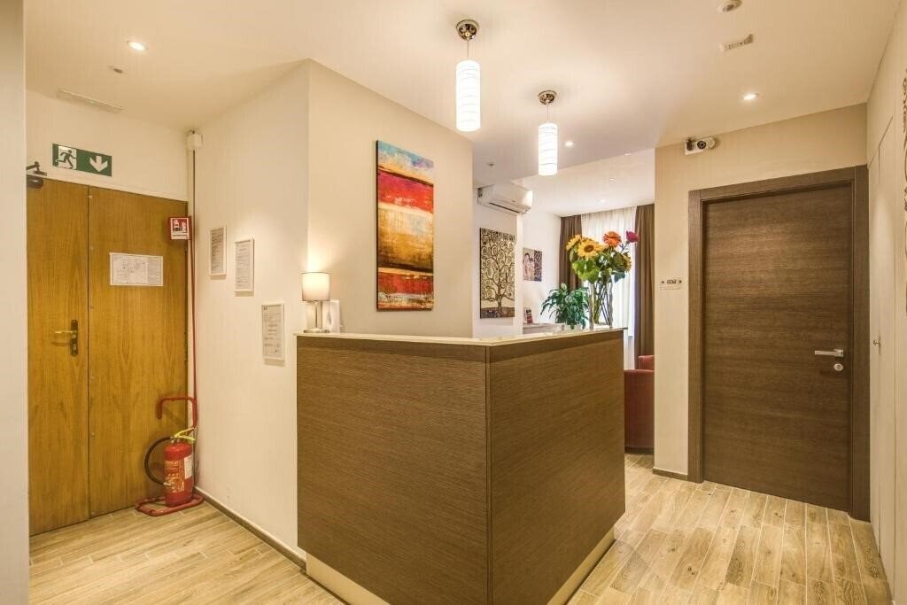 Зображення House Garden 3*