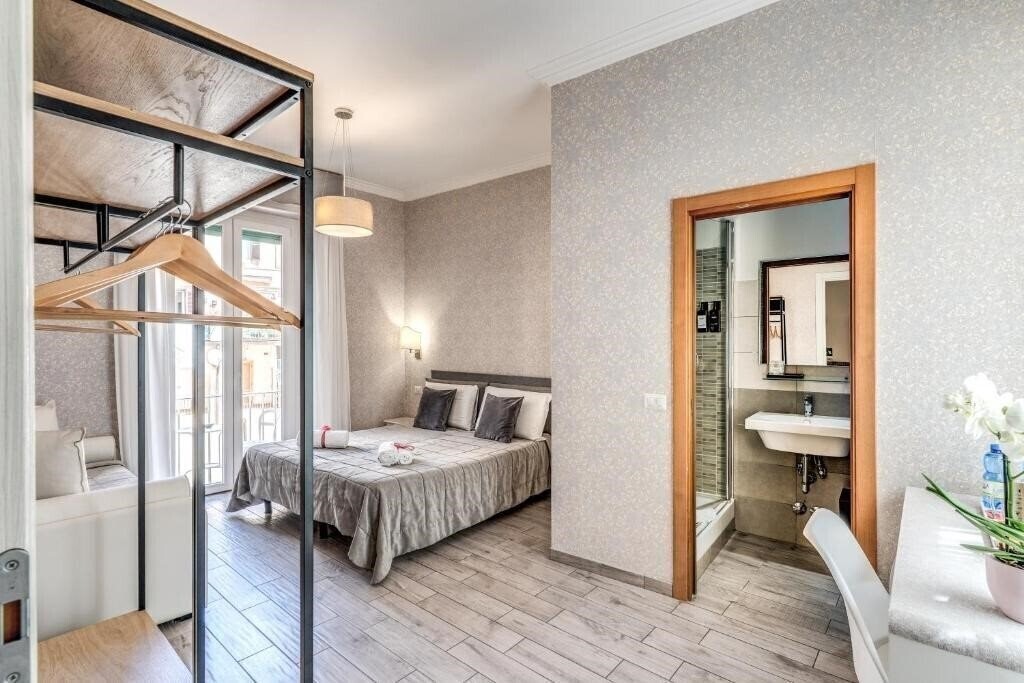 Фото Marta Inn (ex. Da Marta E Alida) 3*