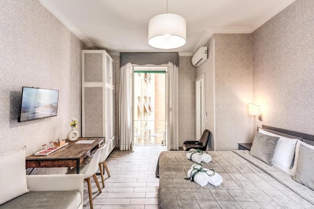 Фотография Marta Inn 3*