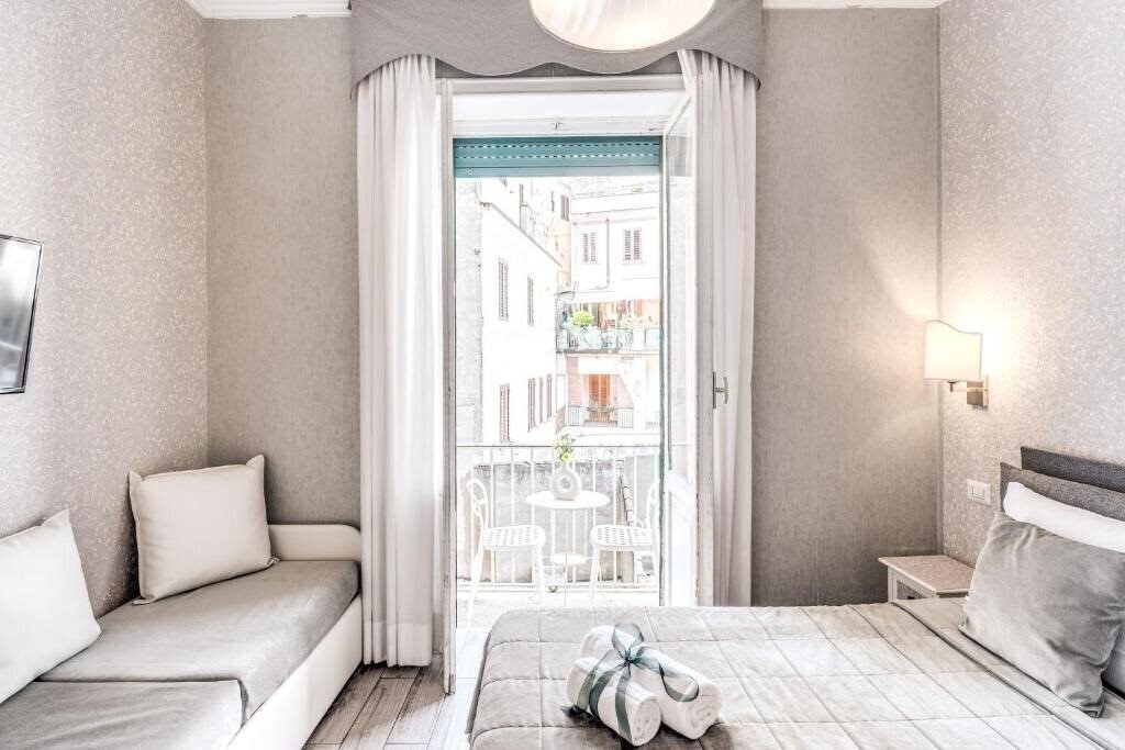 Зображення Marta Inn (ex. Da Marta E Alida) 3*