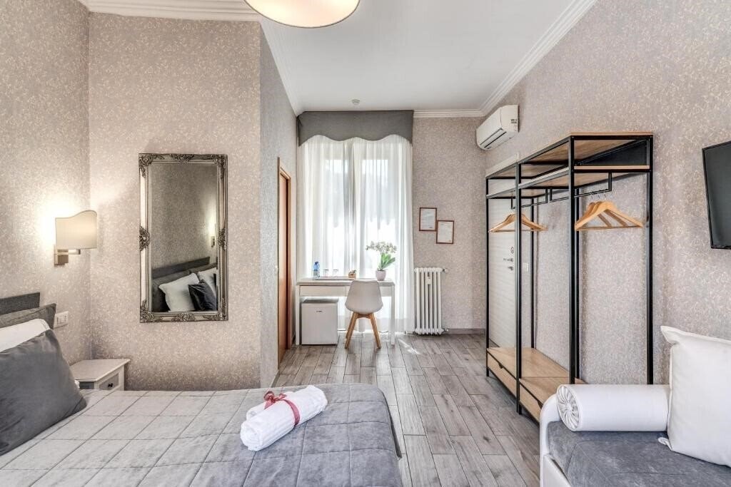 Картинка Marta Inn 3*