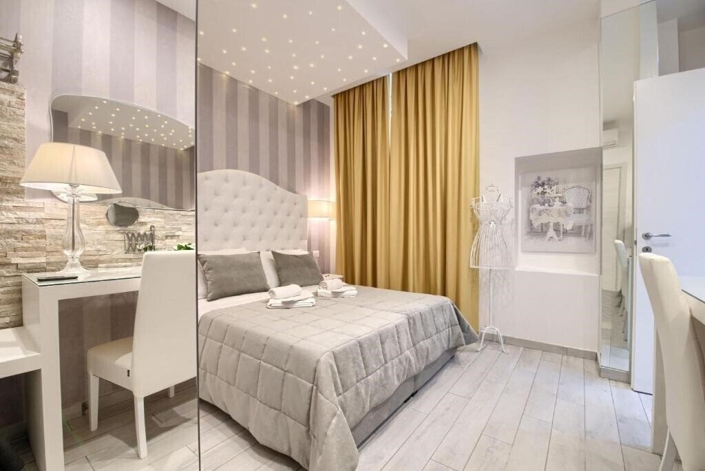 Готель Relais Vatican Secret 3*