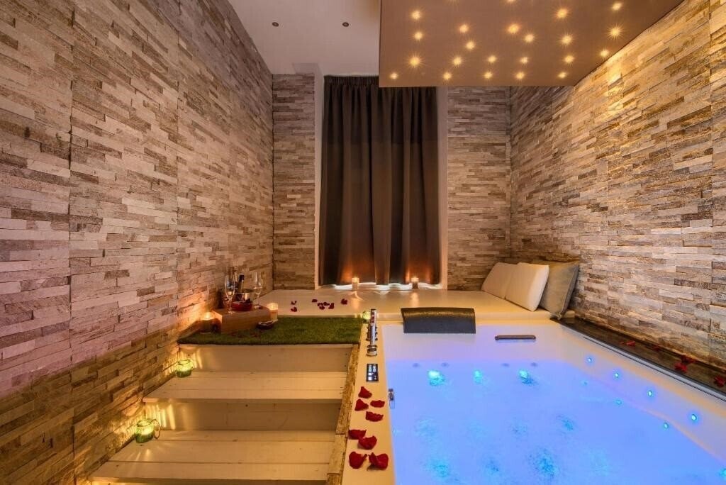 Зображення Relais Vatican Secret 3*