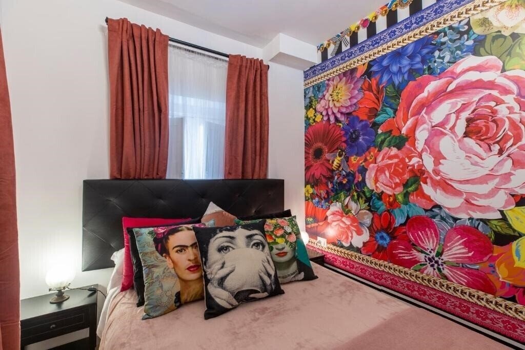 Изображение B&B Ventisei Scalini a Trastevere 4*