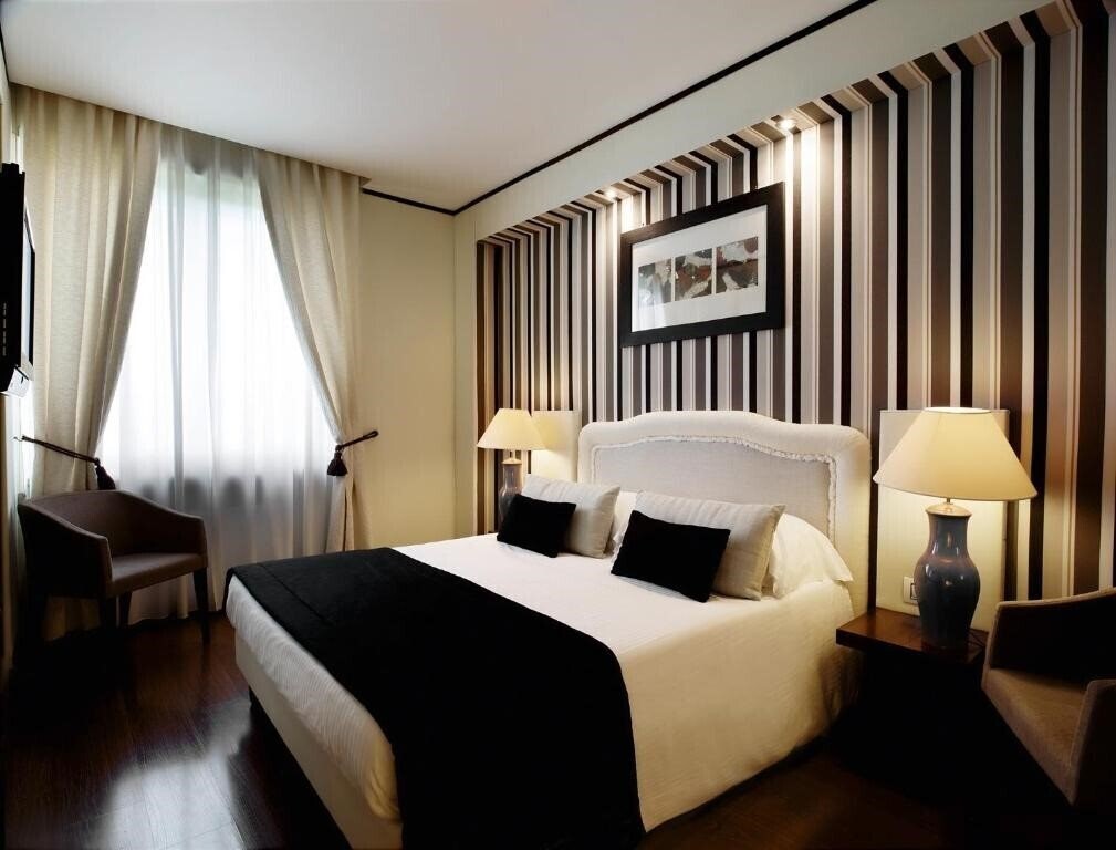 Изображение TH Roma Carpegna Palace 4*