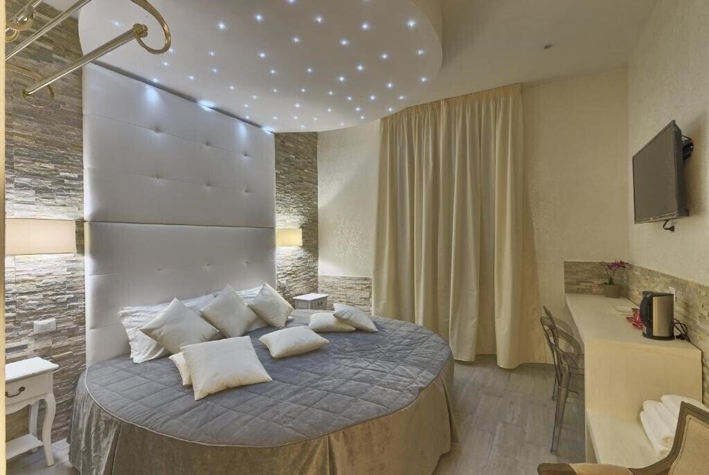 Изображение Vatican Tourist Inn 3*
