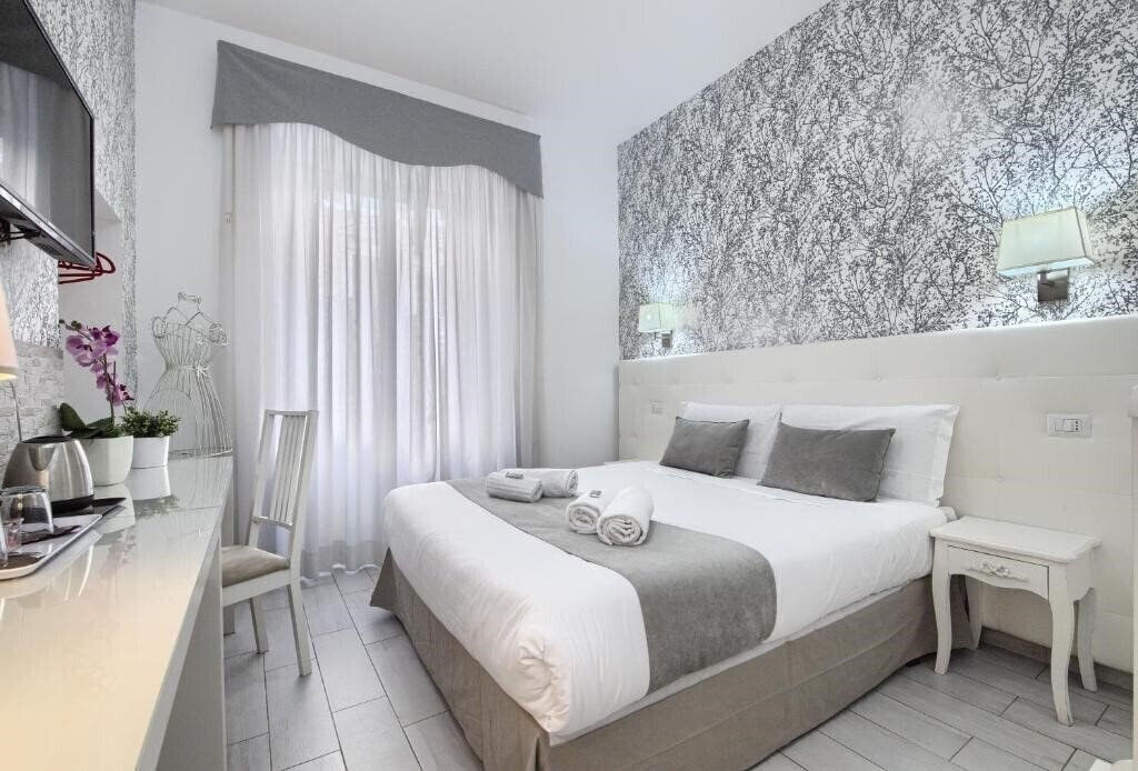 Отель Vatican's Roof 3*